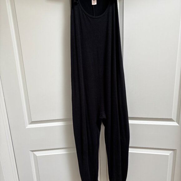 Smash and Tess Black The Sweetheart Romper - Small - Picture 4 of 7